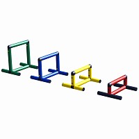 Move and Stic hurdle course for dogs Benetton 2