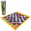 Outdoor-Schach