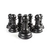 Outdoor chess pieces 2
