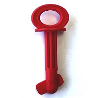 BIG coupling pin for bobby car red classic or the New Bobby Car 