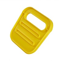 BIG Waterplay spare part lock gate small without nose yellow spare parts