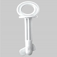 BIG-NEW-BOBBY-CAR TRAILER BOLT