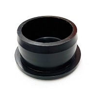 Moveandstic tube cap black