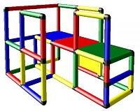 Moveandstic Ideal construction set Moveandstic Ideal construction set