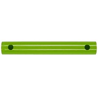Moveandstic tube 35cm, applegreen
