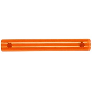 Moveandstic tube 35cm, orange