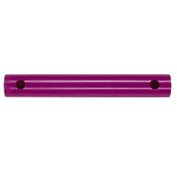 Moveandstic tube 35cm, blackberry colored