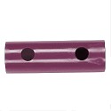 Moveandstic tube 15 cm, magenta / blackberry MAS 
