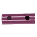 Moveandstic tube 15 cm, magenta / blackberry MAS 