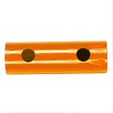 Moveandstic tube 15 cm, orange MAS