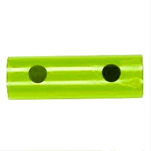 Moveandstic tube 15 cm, apple-green MAS