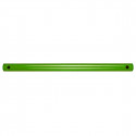 Moveandstic tube 75 cm, green applegreen