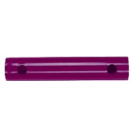 Moveandstic tube 25 cm, magenta