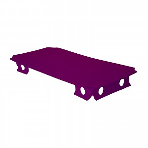 Moveandstic panel 20 x 40 cm, magenta