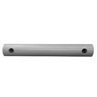 Moveandstic tube 35cm, light grey Moveandstic tube 35cm, light grey