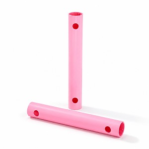 Moveandstic tube 35cm, pink Moveandstic tube 35cm, pink