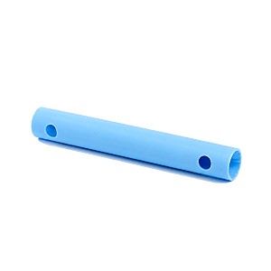Moveandstic tube 35cm, light blue Moveandstic tube 35cm, light blue