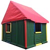 Moveandstic roof, fabric roof, tent roof 166 x 144  x 78 cm