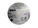 Moveandstic construction program CD