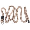 Climbing rope 4 m long, Ø 26 mm