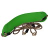 Elastic Swing Seat, green