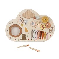 Activity board Music board Motor skills board Activity board Music board Motor skills board