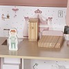 Detailansicht Schlafzimmer