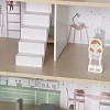 Detailansicht Treppe