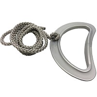 EKO - spare part pull rope with handle for all sledges