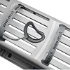 Snowstar 120 silber