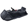 EKO - Snow-Comet 90 - One sledge anthracite, bob EKO - Snow-Comet 90 - One sledge anthracite, bob