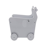 Babywalker, walking learner - elefant 