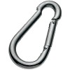 Carabiner-Clip