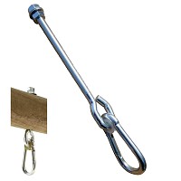 Swing Hook 160mm Type 0