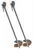 Ground Anchor, Set of 2 Ground Anchor, Set of 2