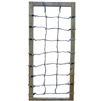 Climbing net 75 x 200 cm