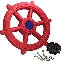 Childs Boat Wheel