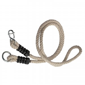 Extension Rope for Swing Seats 0.60 - 0.95 m, Polyhemp Ø12mm