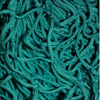 Decoration net 1m x 3m green mesh sizes 45 x 45mm PP