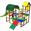 Move and Stic sliding tower KIRA Multicolor 3