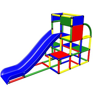 Moveandstic Timm - Tower and Slide