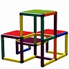 Moveandstic climbing tower Mike  1
