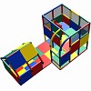 Bouge et Stic house boat JOSI Benetton 3