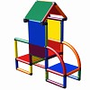 Moveandstic bridge Tama multi color  1