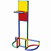 Moveandstic basket ball basket Holger 