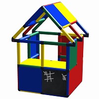 Move and Stic Kiosk OLE with Benetton offer board