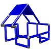 Moveandstic Basic blue
