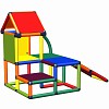 Moveandstic climbing Kuno with telephone function plate Multicolor 1