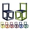 Moveandstic Finja - chair - child chair for seating group 