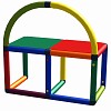 Moveandstic seating bench Julian 1